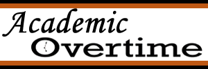 Academic Overtime